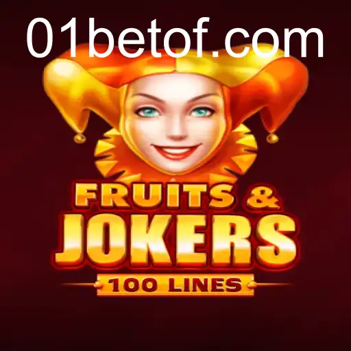 FruitsAndJokers100