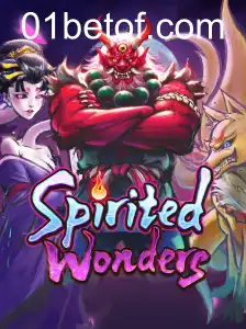 SpiritedWonders