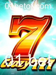 Crazy777: Explorando o Mundo Fascinante do Jogo com a Palavras-chave '01 Bet'