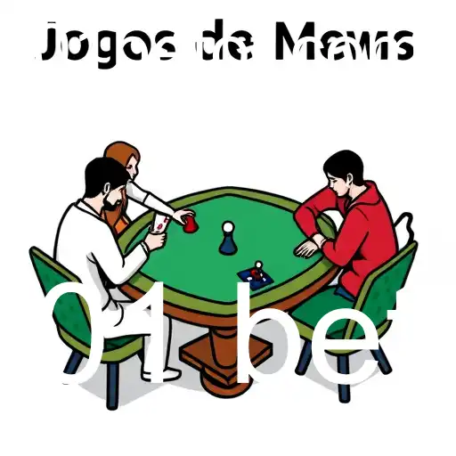 Jogos de mesa