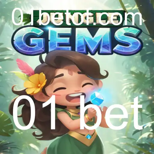 Explorando JungleGems: Uma Aventura no Mundo dos Jogos de Aposta