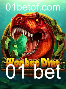 Desvendando o Mundo de WanBaoDino: Um Jogo Emocionante com 01 Bet